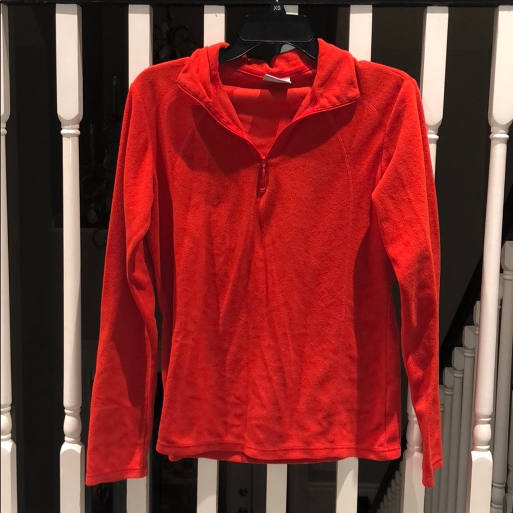 Columbia lightweight jacket